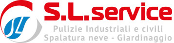 SL Service Logo